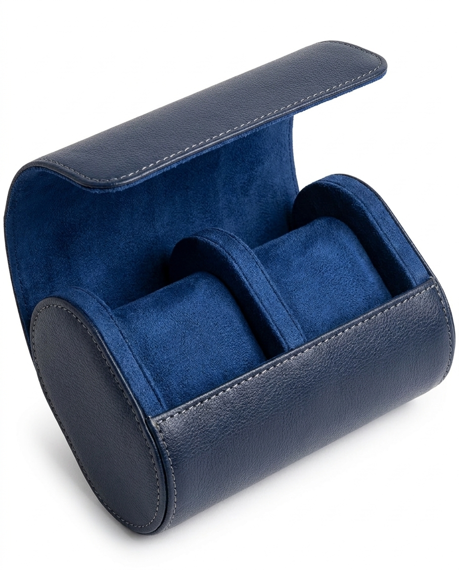 Mechanical Watch Dust-Proof Protective Box