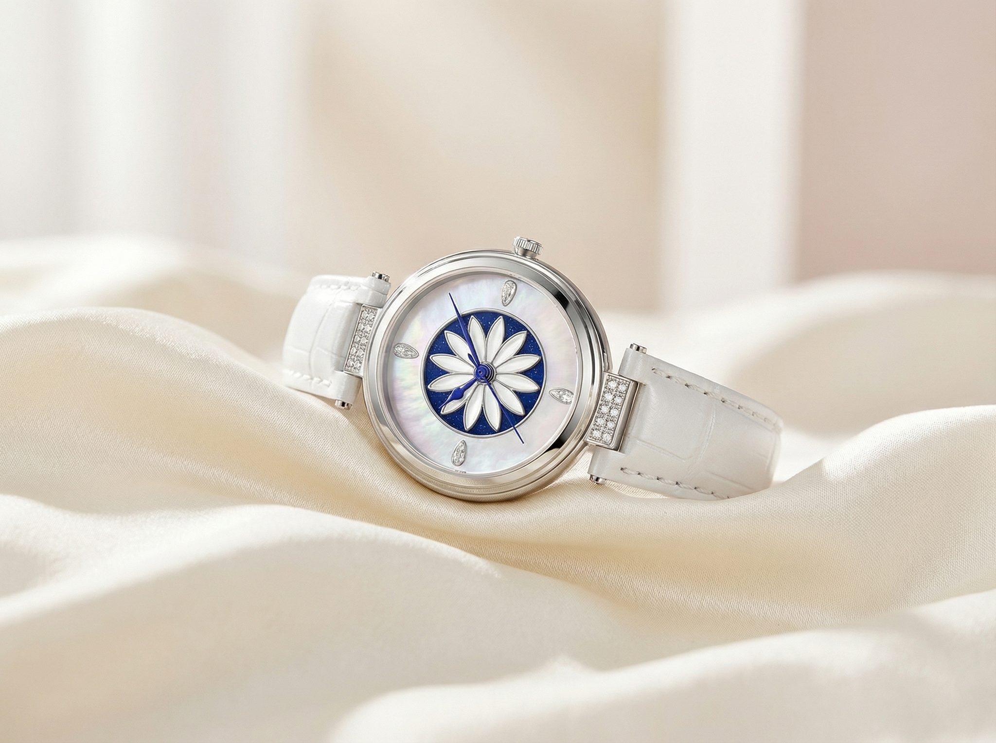 LUSSAVO Bloom Edition