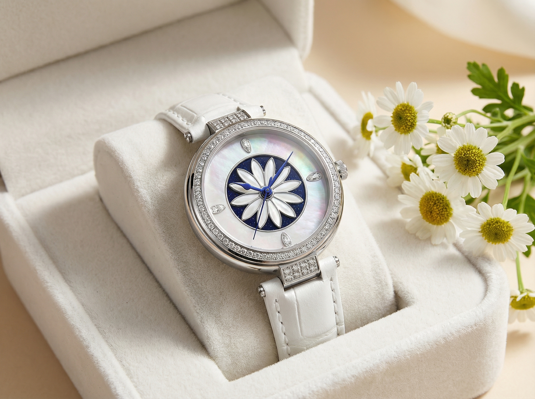 LUSSAVO Bloom Edition