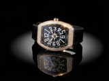 LUSSAVO NOIR ICE