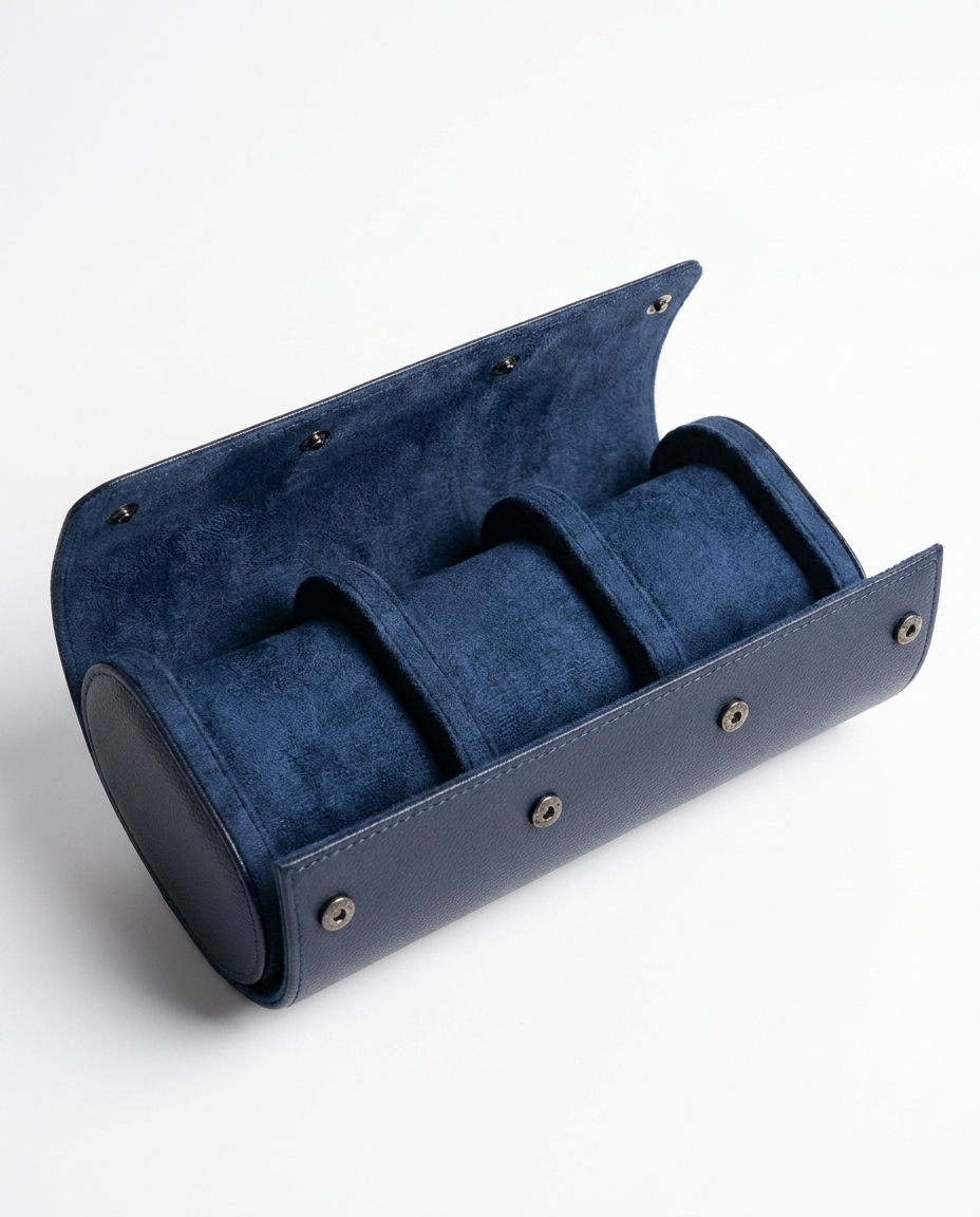 Mechanical Watch Dust-Proof Protective Box