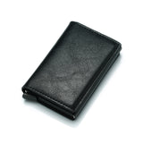 Men's Wallet with Credit Card Holder