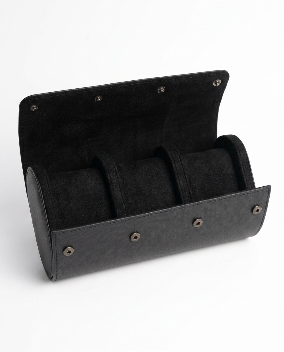 Mechanical Watch Dust-Proof Protective Box