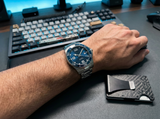 LUSSAVO MARINER "COMMANDER" Set