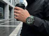 LUSSAVO PHANTOM CHRONO