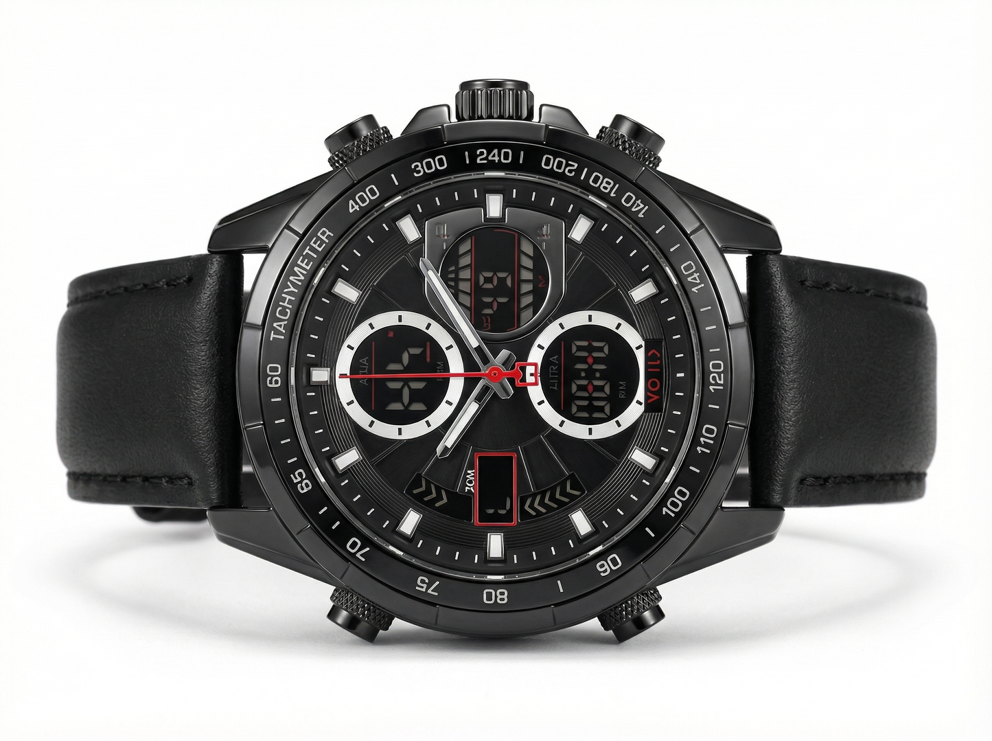 LUSSAVO PHANTOM CHRONO