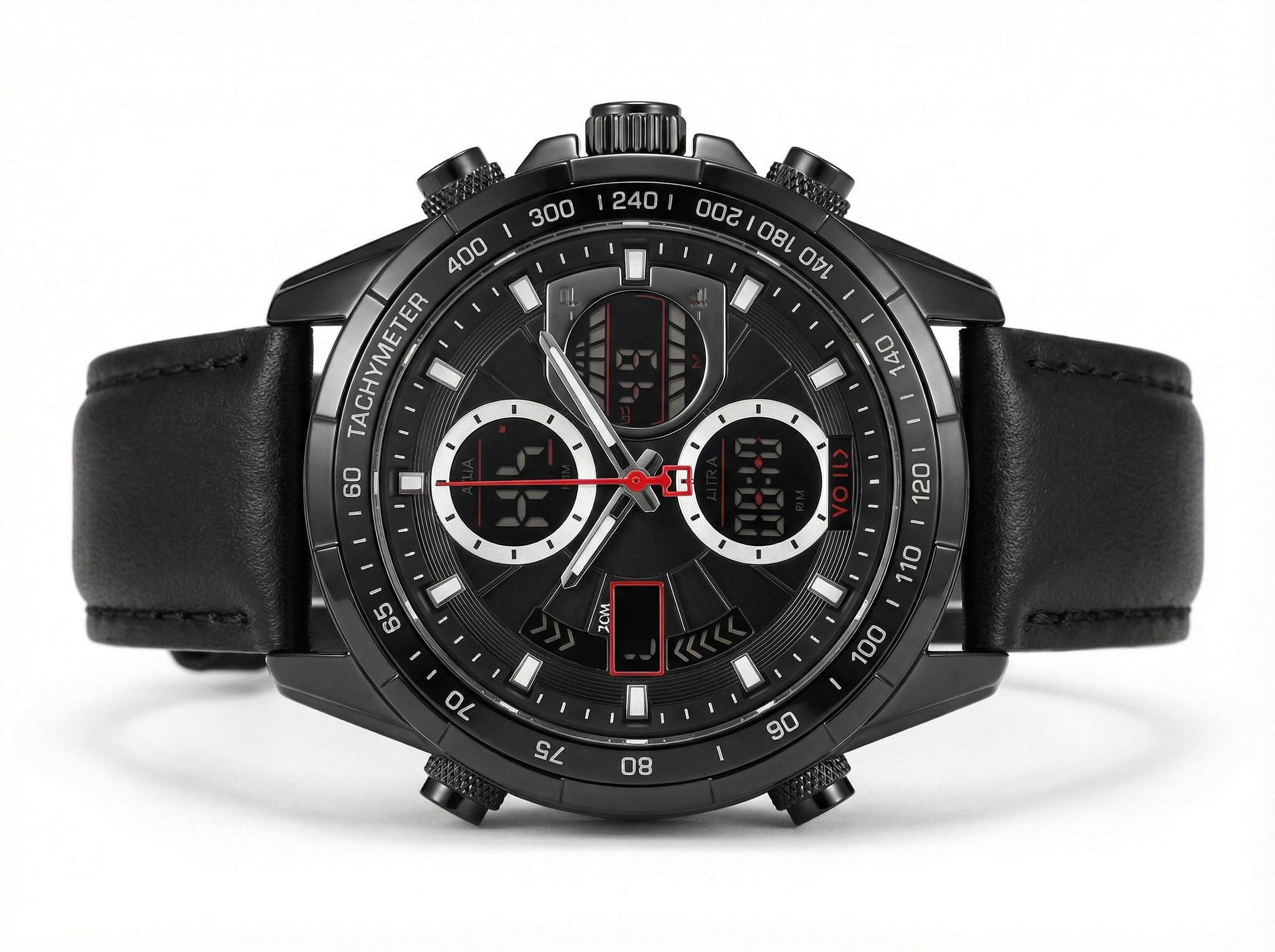 LUSSAVO PHANTOM CHRONO