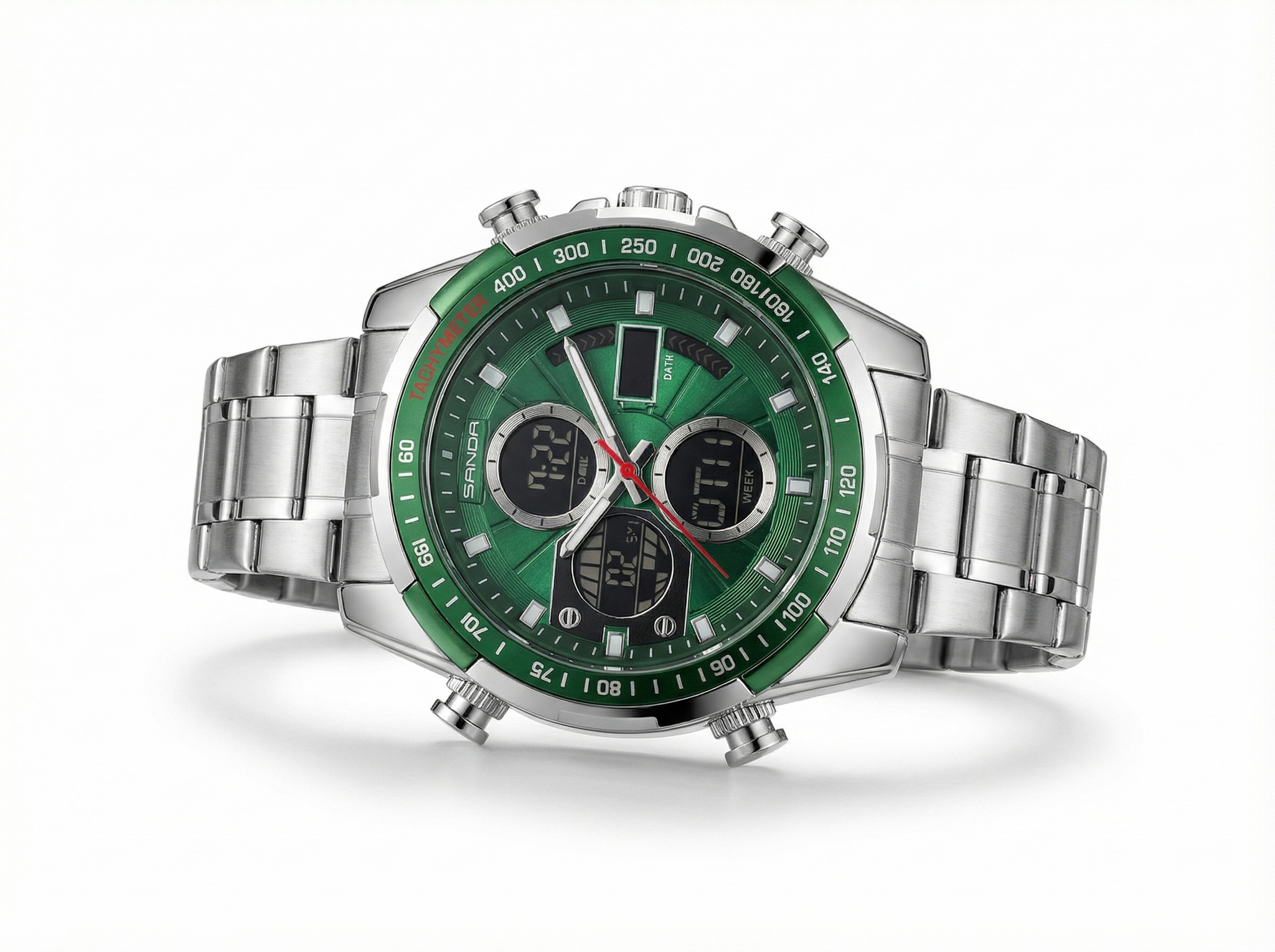 LUSSAVO PHANTOM CHRONO