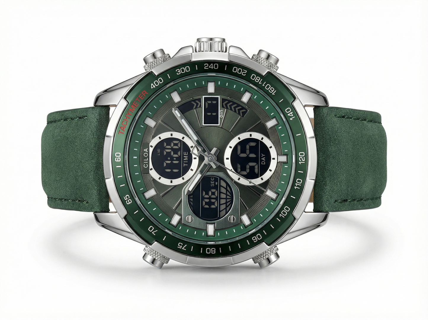 LUSSAVO PHANTOM CHRONO
