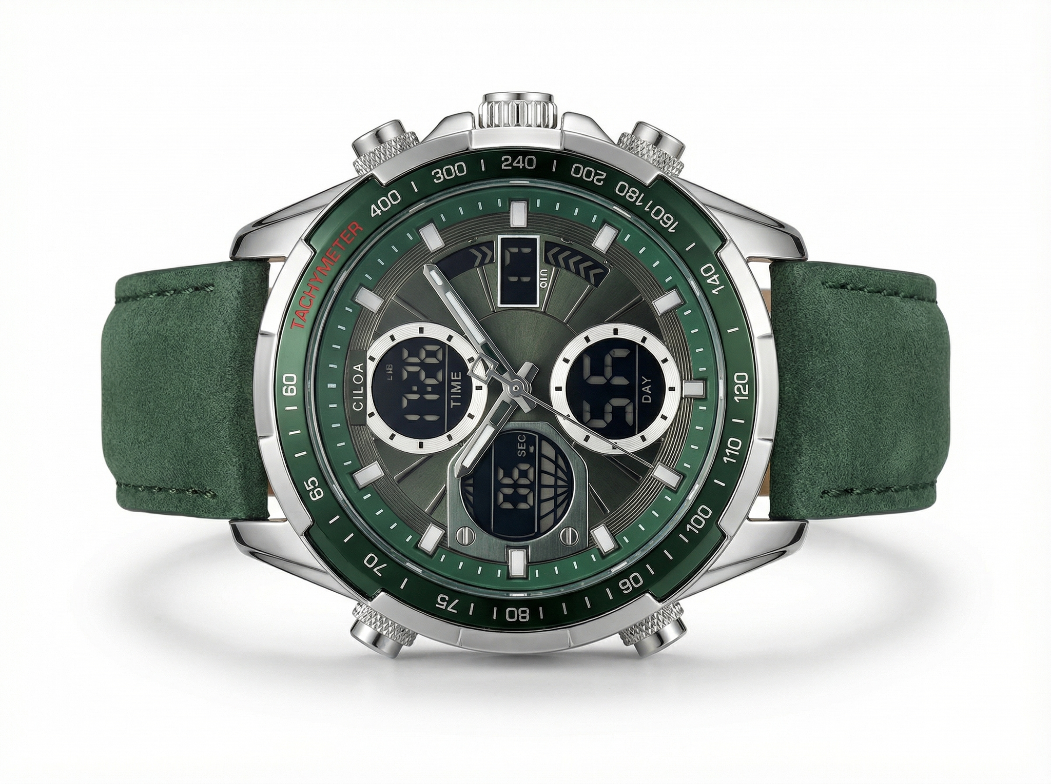LUSSAVO PHANTOM CHRONO