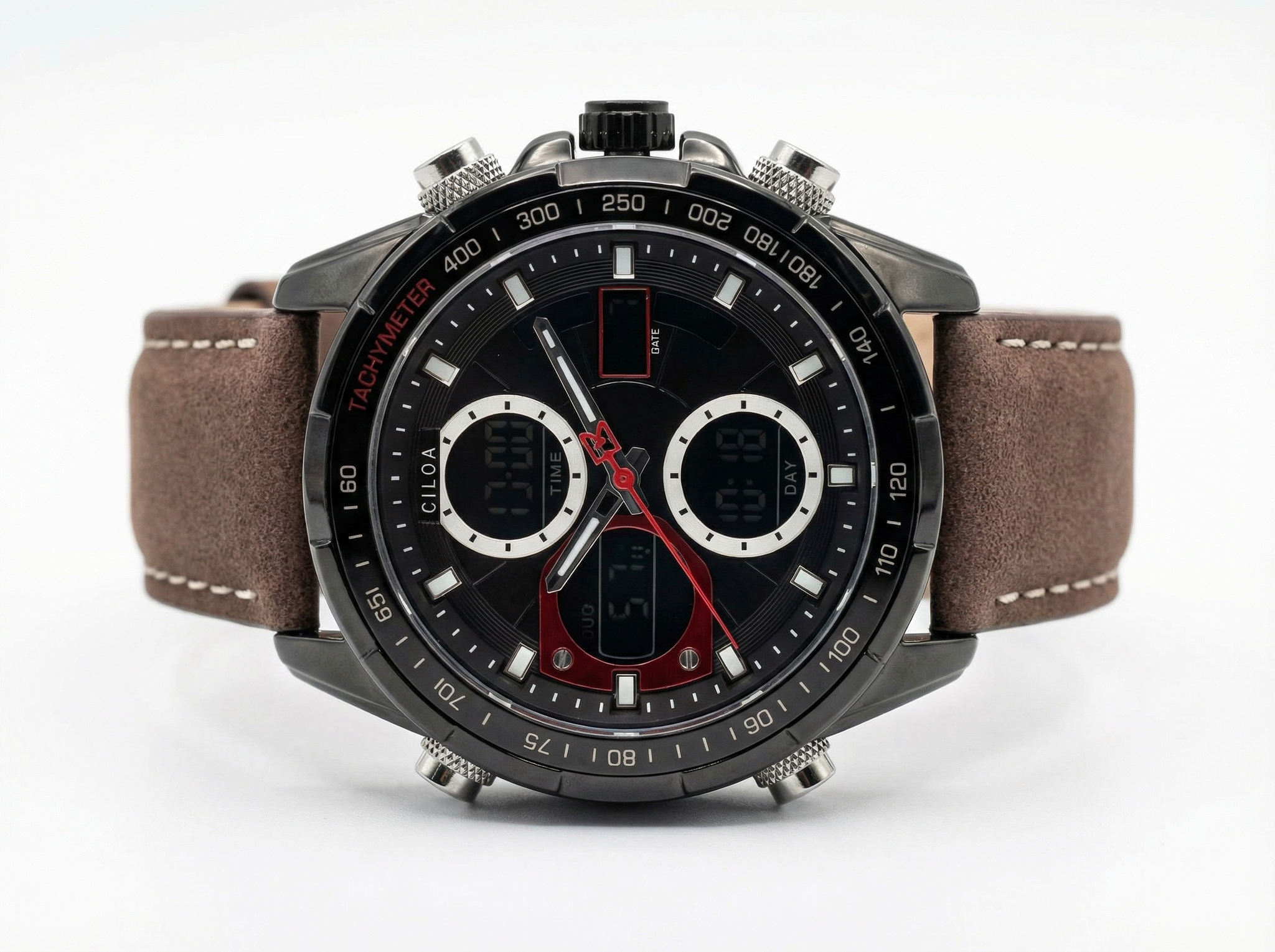 LUSSAVO PHANTOM CHRONO