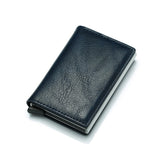 Men's Wallet with Credit Card Holder
