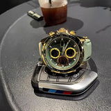 mechanical watch