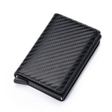 Men's Wallet with Credit Card Holder