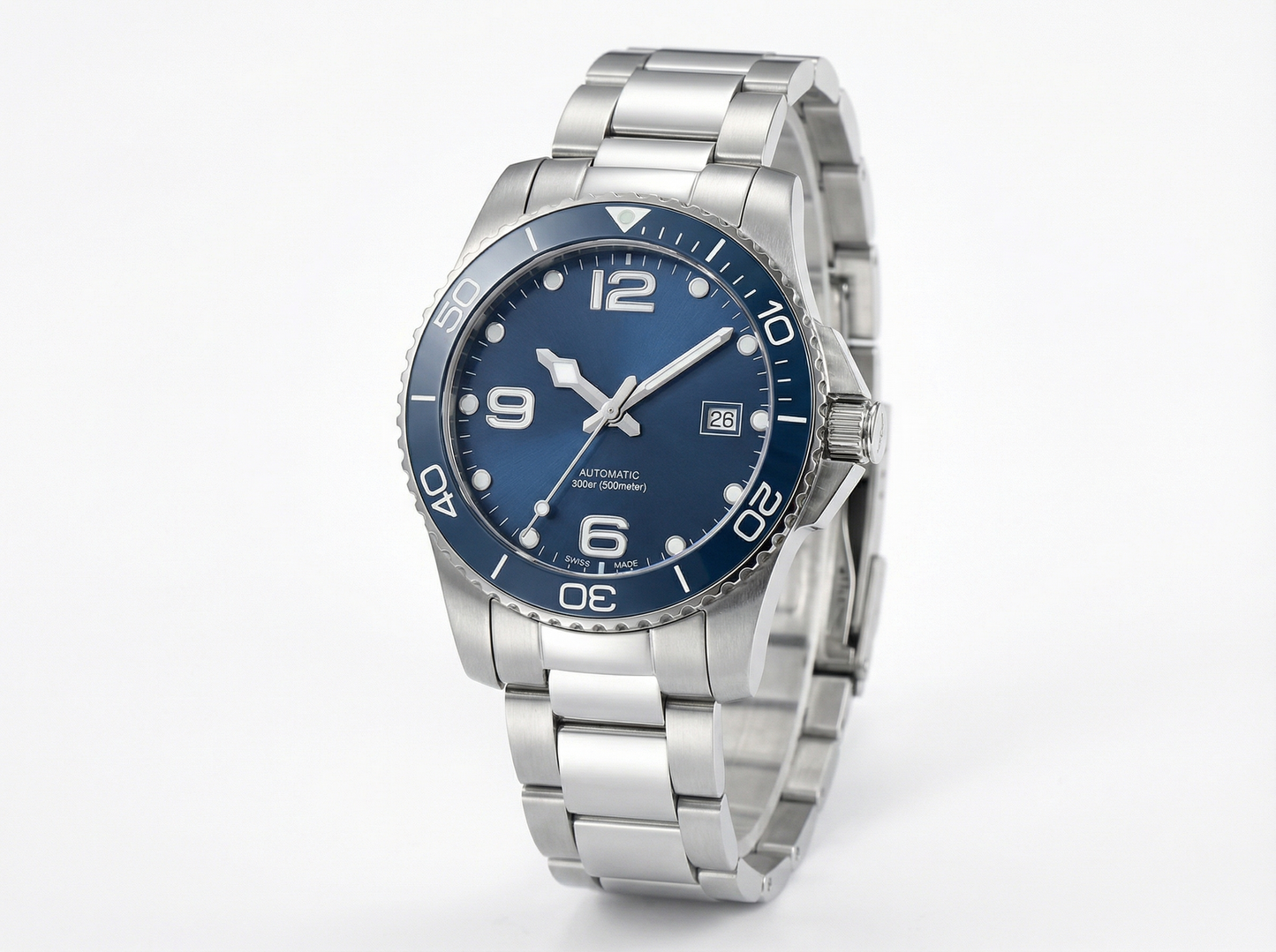 LUSSAVO MARINER