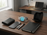 The LUSSAVO Signature Collection - Azure Edition