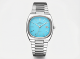 The LUSSAVO Signature Collection - Azure Edition