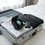 The LUSSAVO Signature Collection - Azure Edition