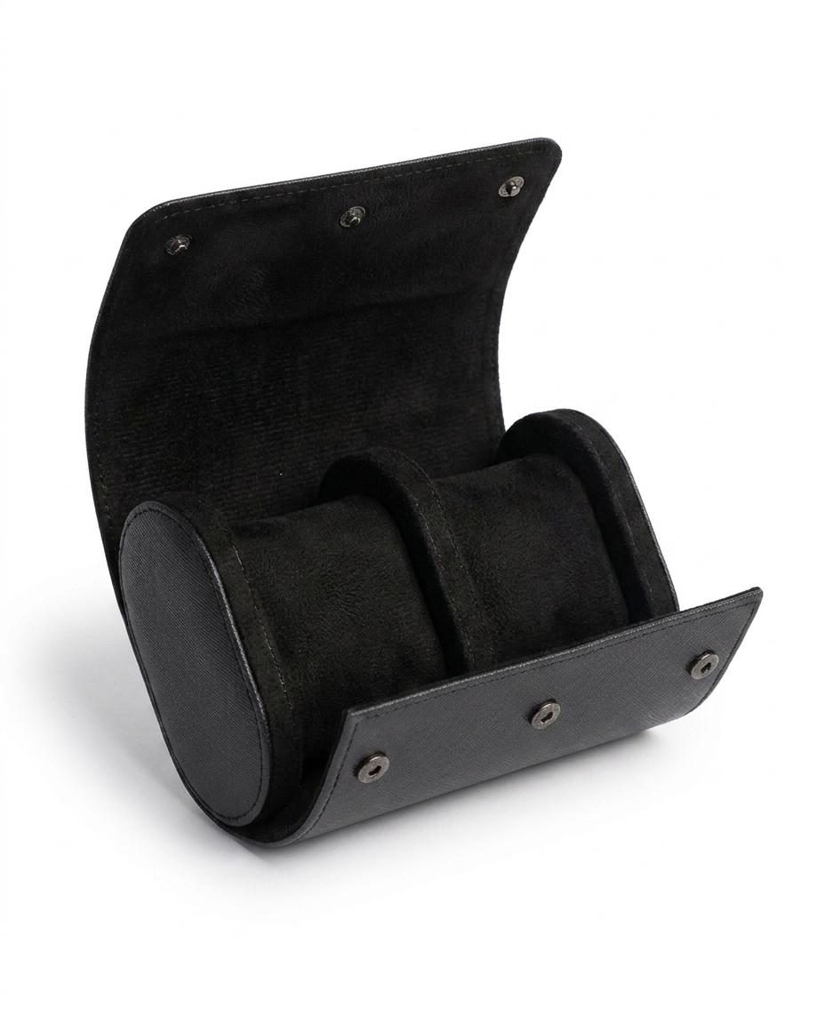 Mechanical Watch Dust-Proof Protective Box