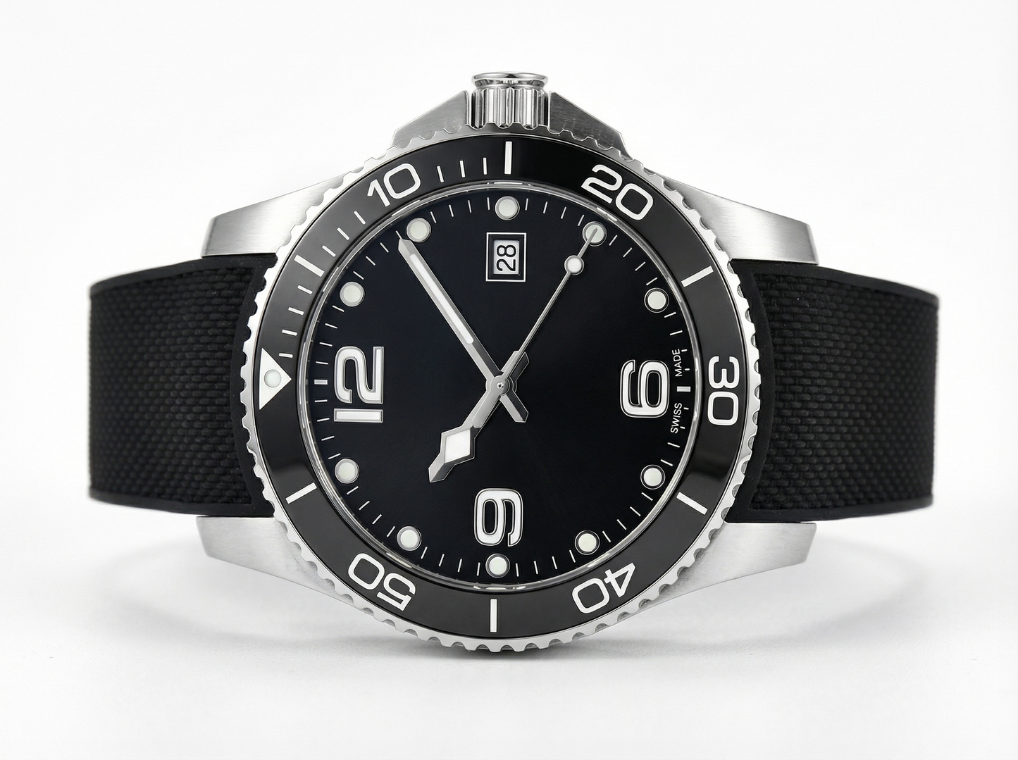 LUSSAVO MARINER