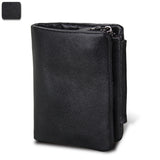 Leather Wallet RFID