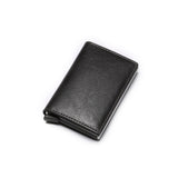 Men's Wallet with Credit Card Holder