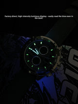 mechanical watch