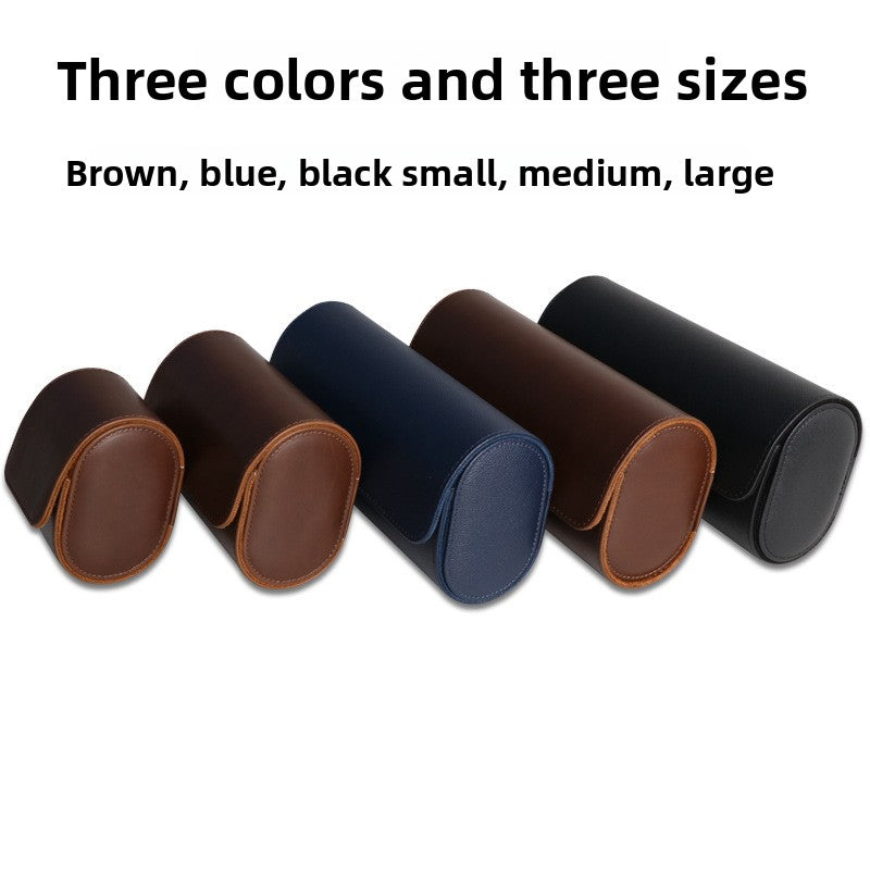 Mechanical Watch Dust-Proof Protective Box