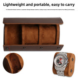 Mechanical Watch Dust-Proof Protective Box